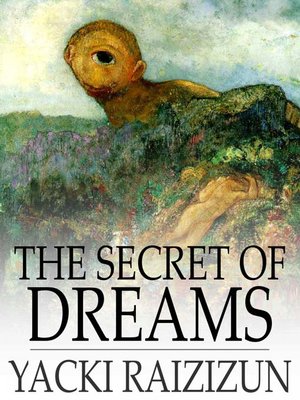 cover image of The Secret of Dreams